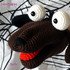 Crochet Pattern for the Hand Puppet Dog Bello!