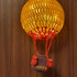 Ballon LED-Lampe