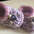 Babyschuhe Anja