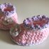 Babyschuhe Katja