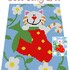 Häkelmuster * StrawberrY CAT * Grafik für C2C Decke