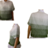 crochet pattern summershirt Sama