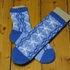 Hebemaschensocken "Niveus"