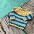 Knitting Pattern | Summer Sweater No. 1