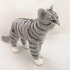 realistic cat - crochet pattern by NiggyArts