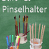 Stifte- & Pinselhalter