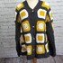 Anleitung Bumblebee cardigan