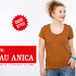 FRAU ANICA Basicshirt mit Rundhalsausschnitt, e-book