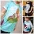 Sommershirt SKATERBOY Gr. 104 - 158