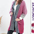 LONGJACKE PHANTASTIC