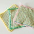 New potholders crochet pattern