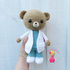 Doctor Beary Bear