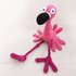 Flamingo - crochet pattern by NiggyArts