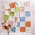 Baby-Decke Patchwork