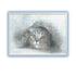 Cat cross stitch pattern