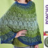 PONCHO GREEN LAND