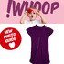 !Whoop Kids No 71 Shirt Size 86 to 128 Pattern & Manual