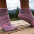 Sneakersocken Salinas