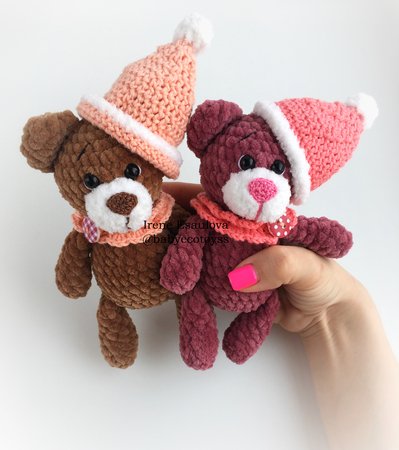 Bulky Yarn by Hobby Store - Pink 6031, Magic Needles