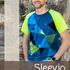 E-Book Herren-Shirt "Sleevio" Gr. XS-5XL