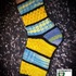 Socken Stripes and dots Gr. 36/37, 38/39, 40/41