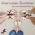 Huaraches - DIY Barfußsandalen Bastelanleitung