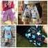 Jungen - Sommershorts LEONARDO Gr. 92 - 170