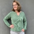 Pullover - Hedda - [Strickanleitung]