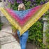 Pattern Erulissë Shawl