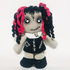 Gothigurumi - "Gothigurumi Puppe"