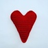 heart crochet pattern