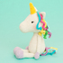 Unicorn crochet pattern