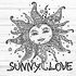 Sunny Love Plotterdatei SVG DXF FCM