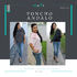 Ebook Poncho ANDALO Gr. XS-XXL