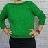 Pattern The Hazel Pullover