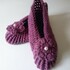 Crochet pattern Ballerina