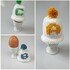 Pattern A B C customizable Egg Warmer