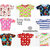 EASY KIDS TEE Kinder Shirt Unisex T-Shirt Top Jerseytop Baby E-Book Schnittmuster & Nähanleitung - DIY Design von firstloungeberlin