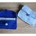 Crochet Pattern: Wallet With 2 Compartments