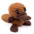 Amigurumi Platypus Crochet Pattern