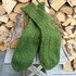 Anleitung Gestrickte Trachtensocken