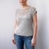 Anleitung Pearl Shell top