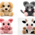 Farm Animals PDF Crochet Pattern Bundle