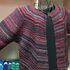 Pattern Cardigan *Magico* (knitted)