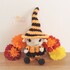 October Pixie - Crochet Pattern Amigurumi PDF- English