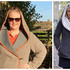 Winterjacke Cilla mit großer Kapuze E-Book von S - XXXL