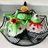 Gothigurumi: "Halloween Cupcakes"