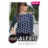 Anleitung Bluse Alexis Gr.32-50