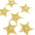 Crochet Pattern Christmas Star Ornaments (3)