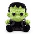 Amigurumi Frankenstein's Monster Crochet Pattern